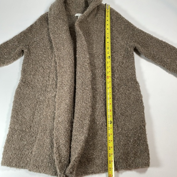 Joie Wendi Boucle Sweater - Small - Picture 8 of 9
